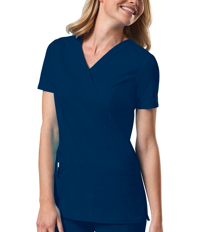 Raley Scrubs